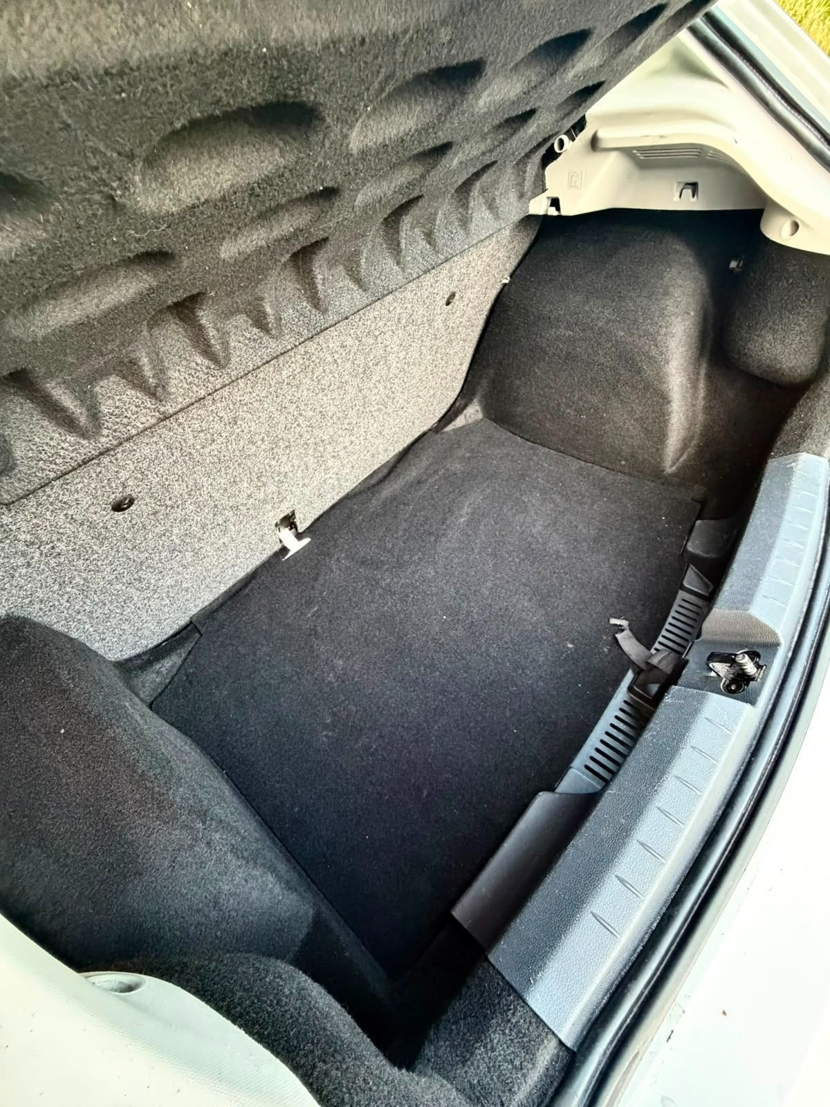 undefined Seat Ibiza fra 2009