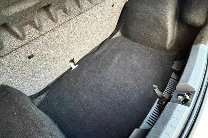 undefined Seat Ibiza fra 2009