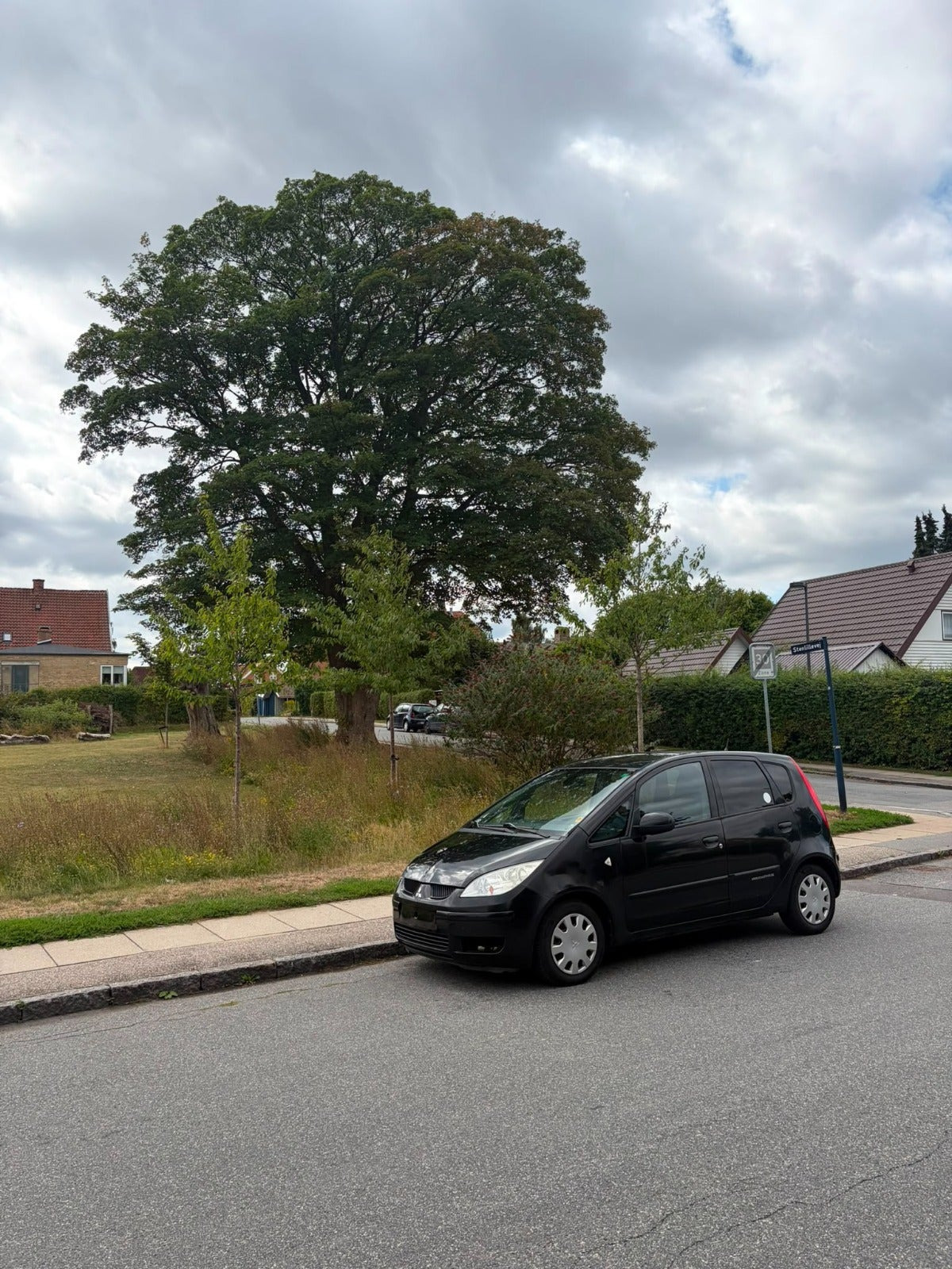 Mitsubishi Colt 1,3 Cash