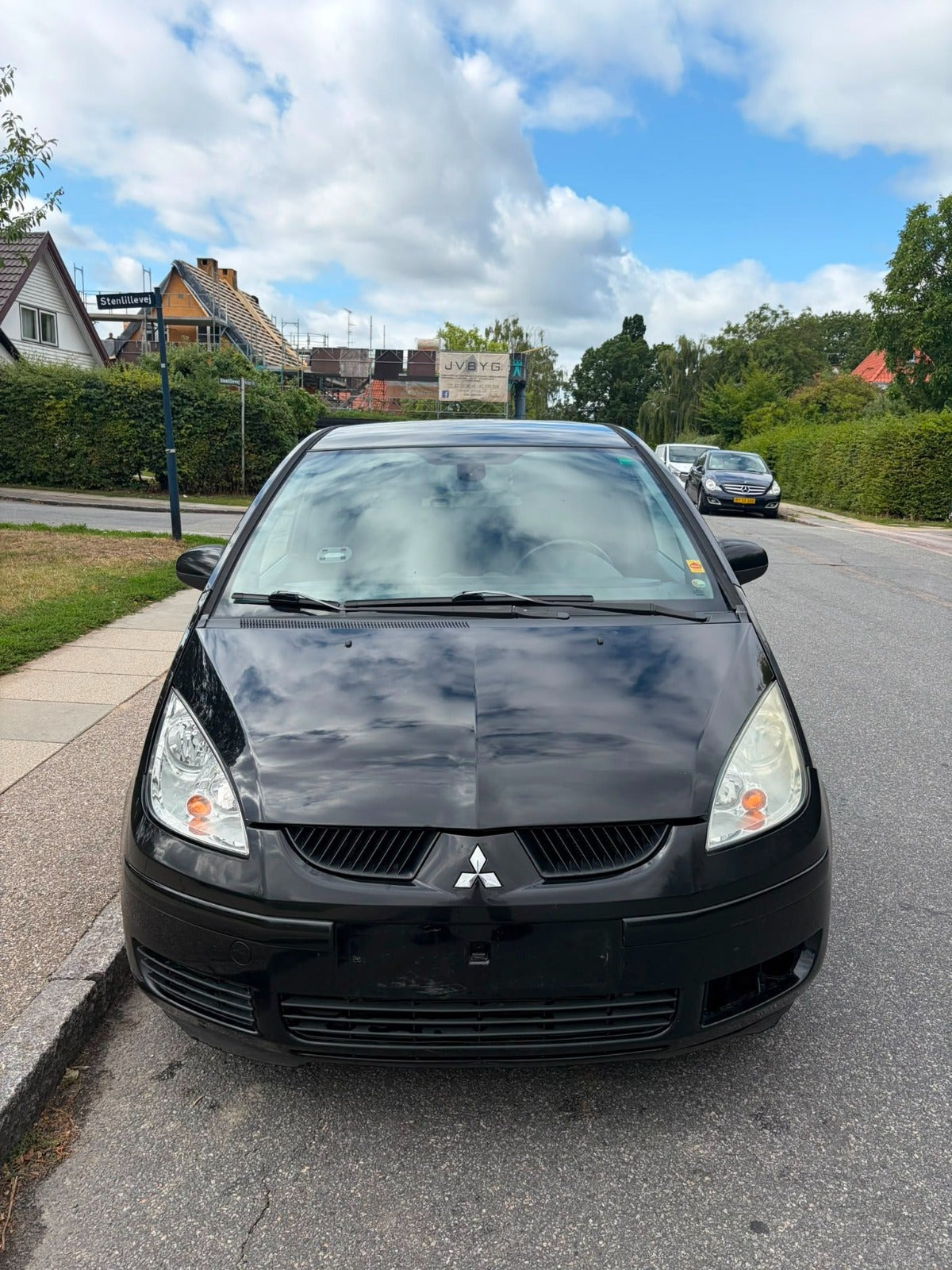 undefined Mitsubishi Colt fra 2006