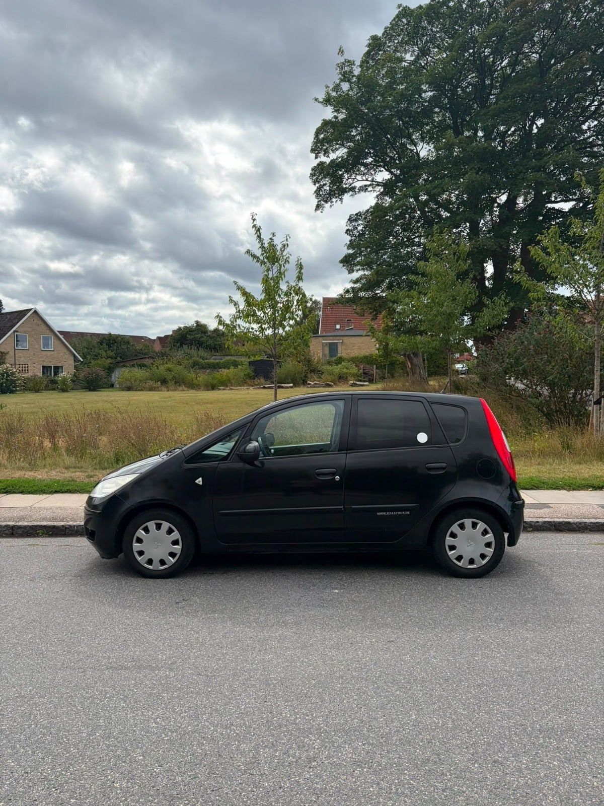 undefined Mitsubishi Colt fra 2006