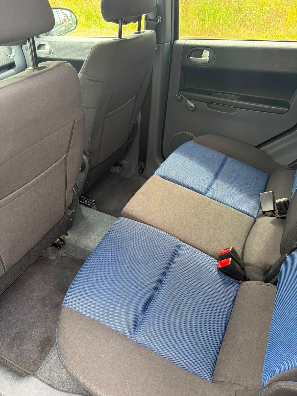 undefined Mitsubishi Colt fra 2006
