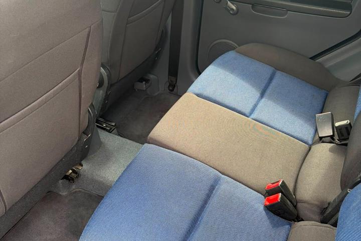 undefined Mitsubishi Colt fra 2006