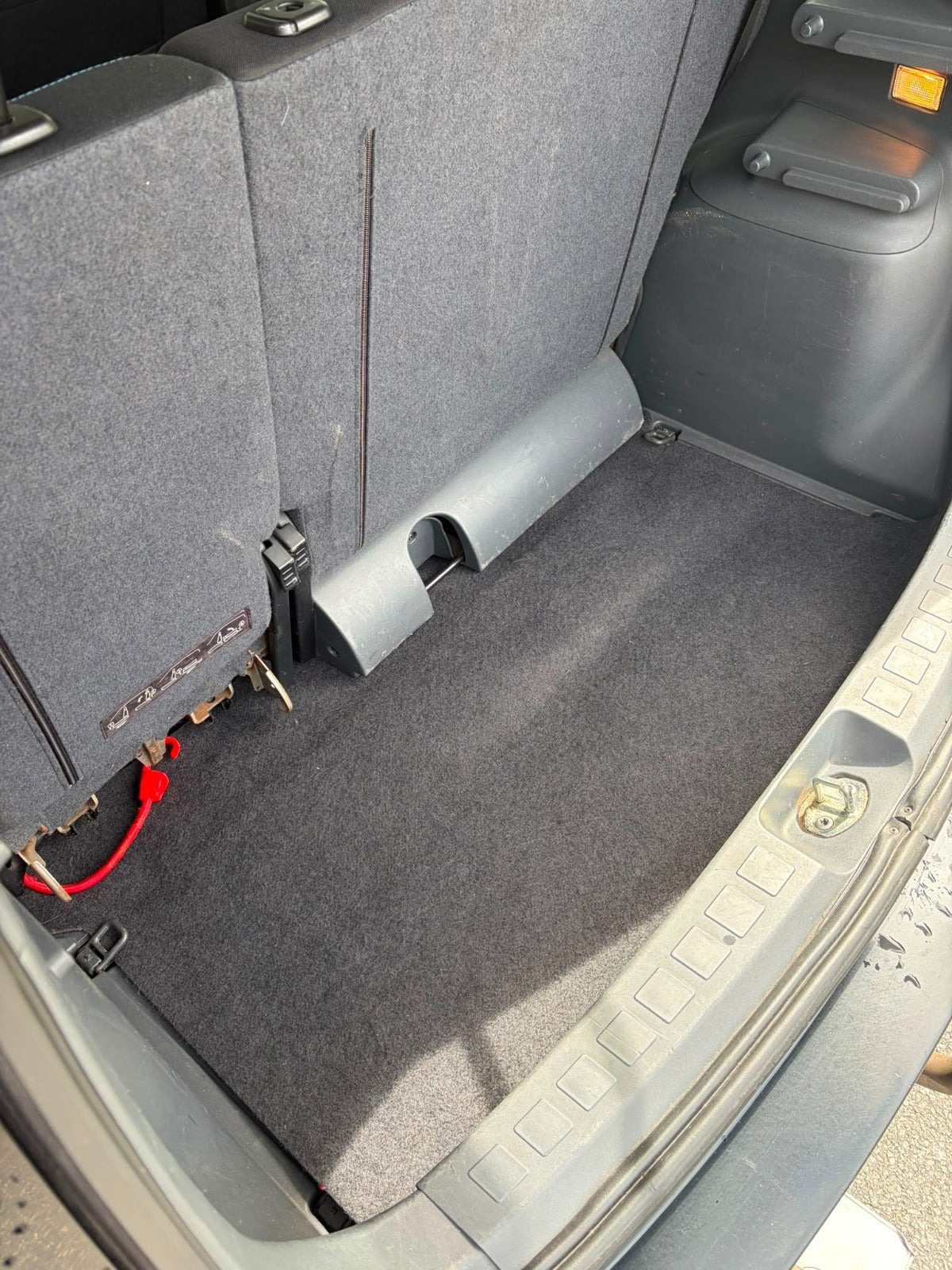 undefined Mitsubishi Colt fra 2006