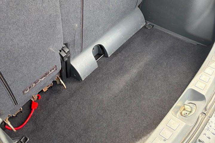 undefined Mitsubishi Colt fra 2006