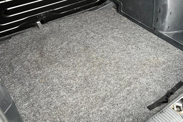 undefined Skoda Fabia fra 2008