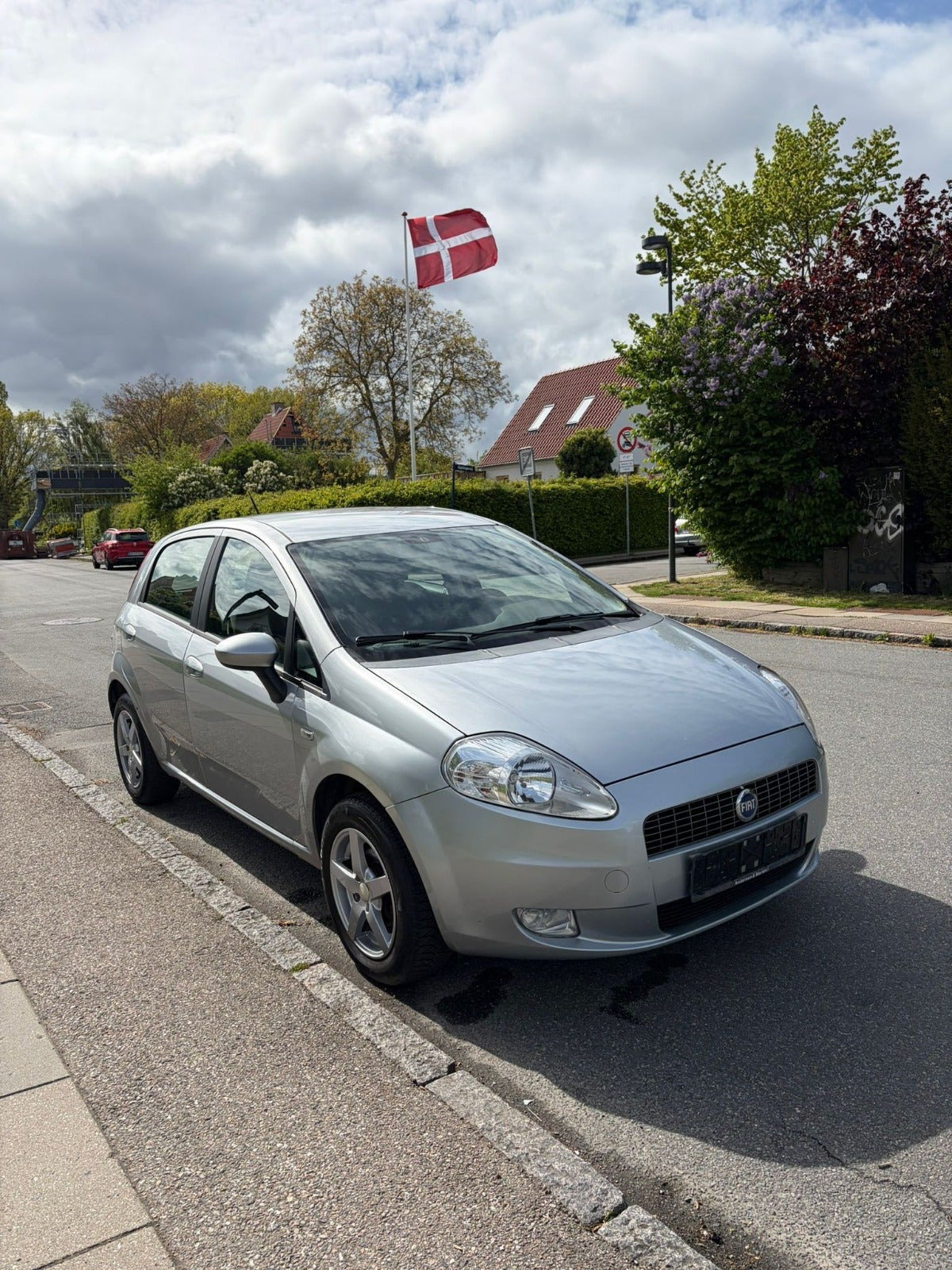 undefined Fiat Punto fra 2006