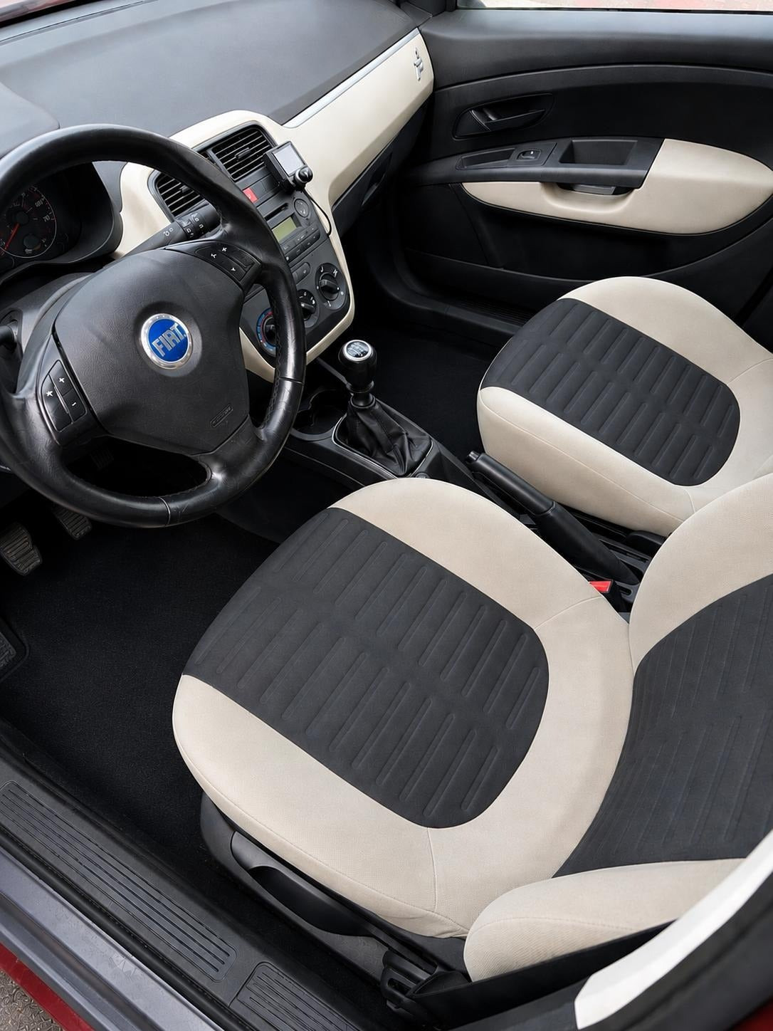 undefined Fiat Punto fra 2006