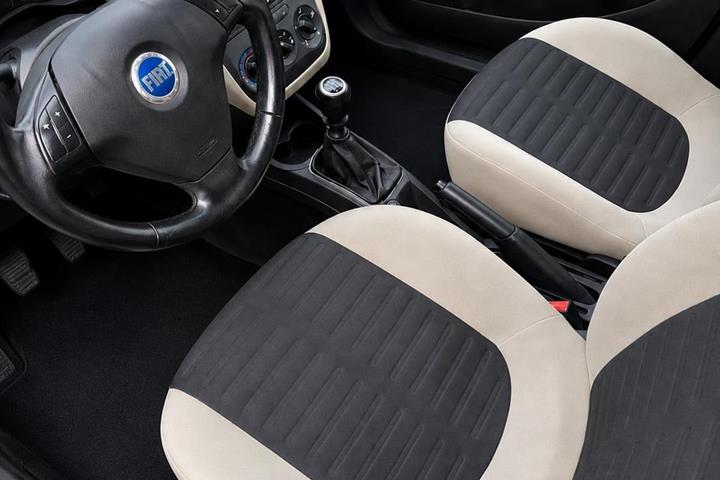 undefined Fiat Punto fra 2006
