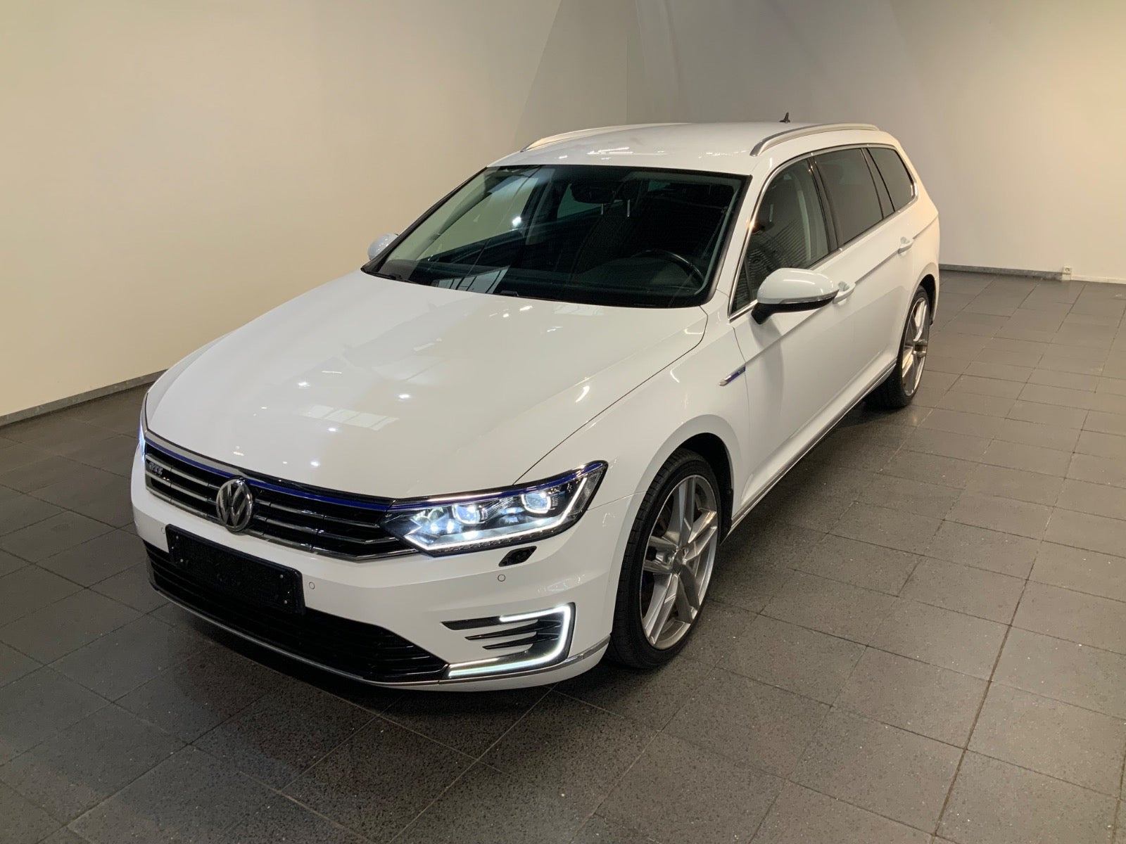 VW Passat 1,4 GTE Variant DSG