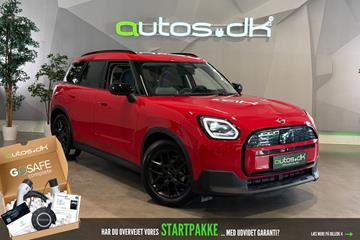 Mini Countryman E Classic Trim L
