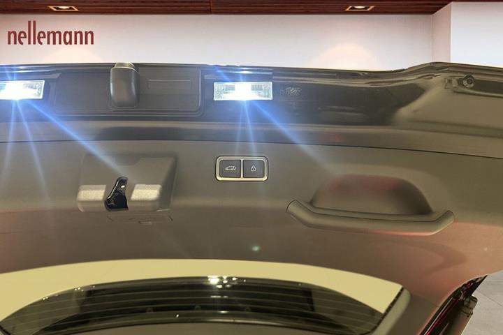 Sort Kia EV9 fra 2026