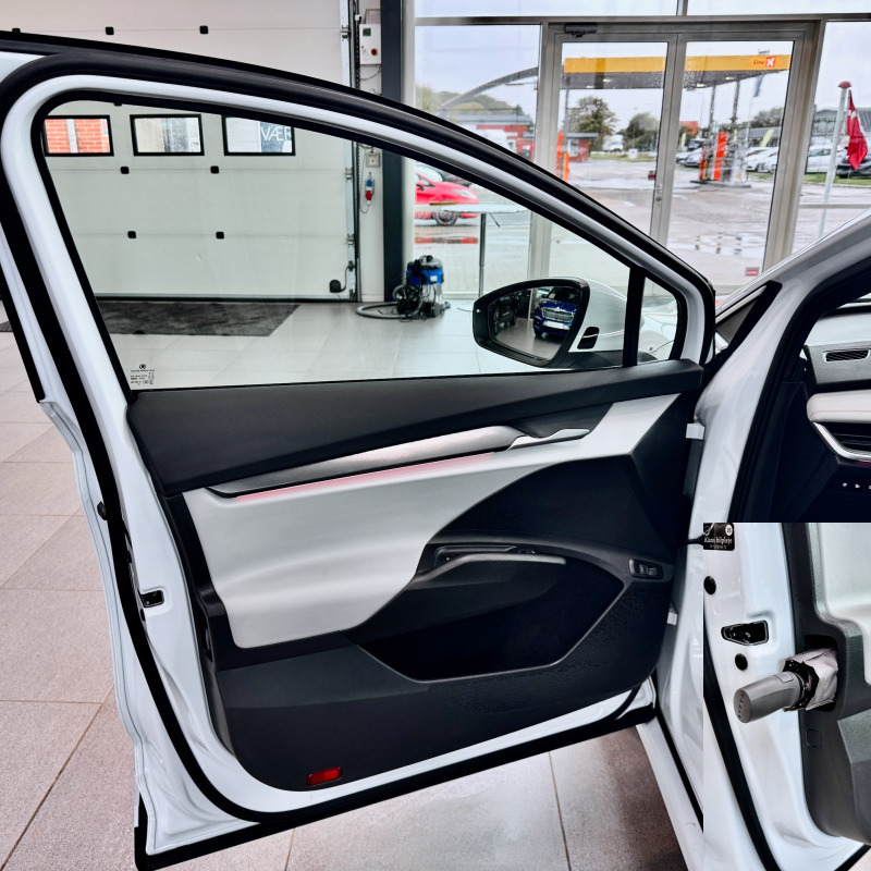 undefined Skoda Enyaq fra 2026