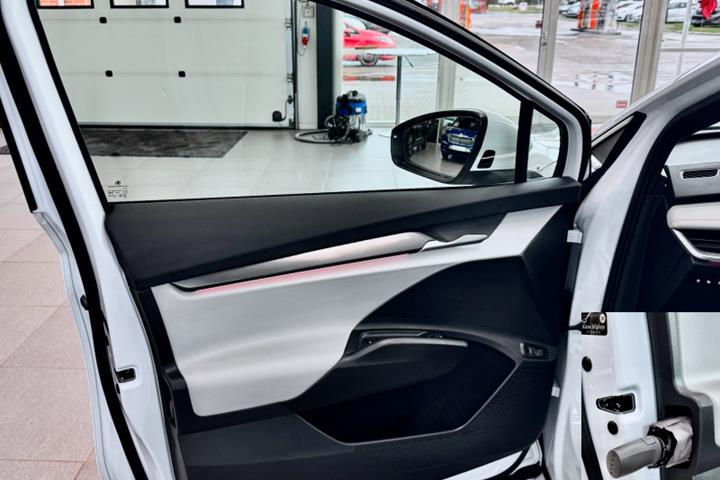 undefined Skoda Enyaq fra 2026