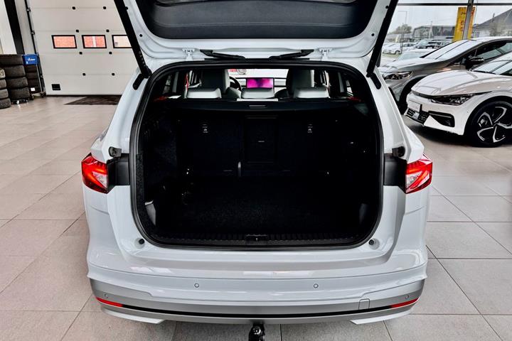undefined Skoda Enyaq fra 2026