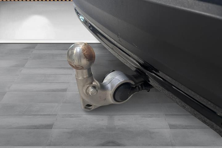 Grøn Volvo EX40 fra 2026