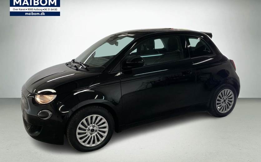 Fiat 500e 42 Nouvelle Berline