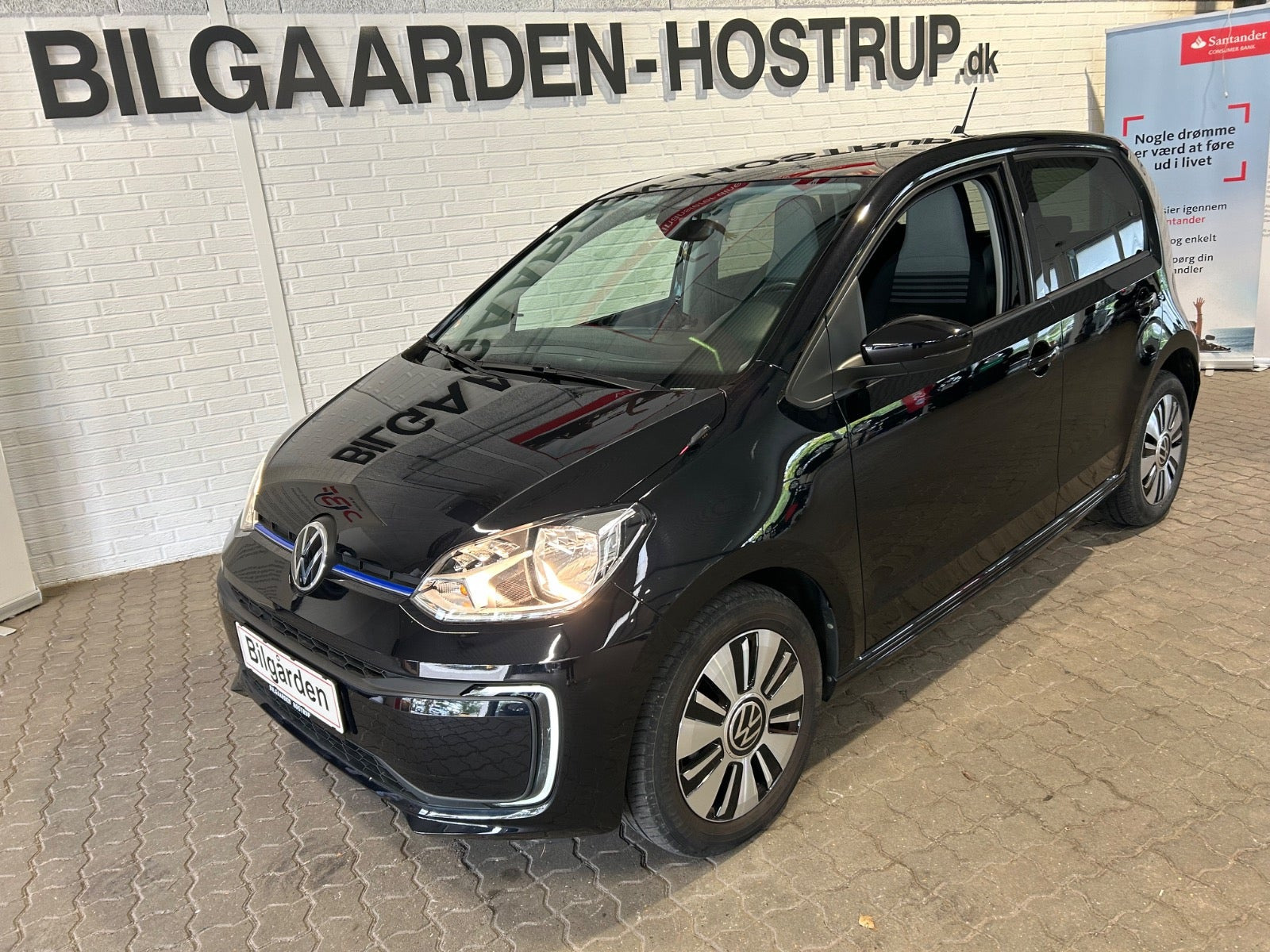 VW E-UP!