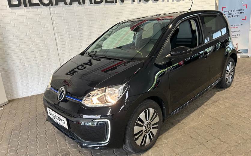 VW E-UP!