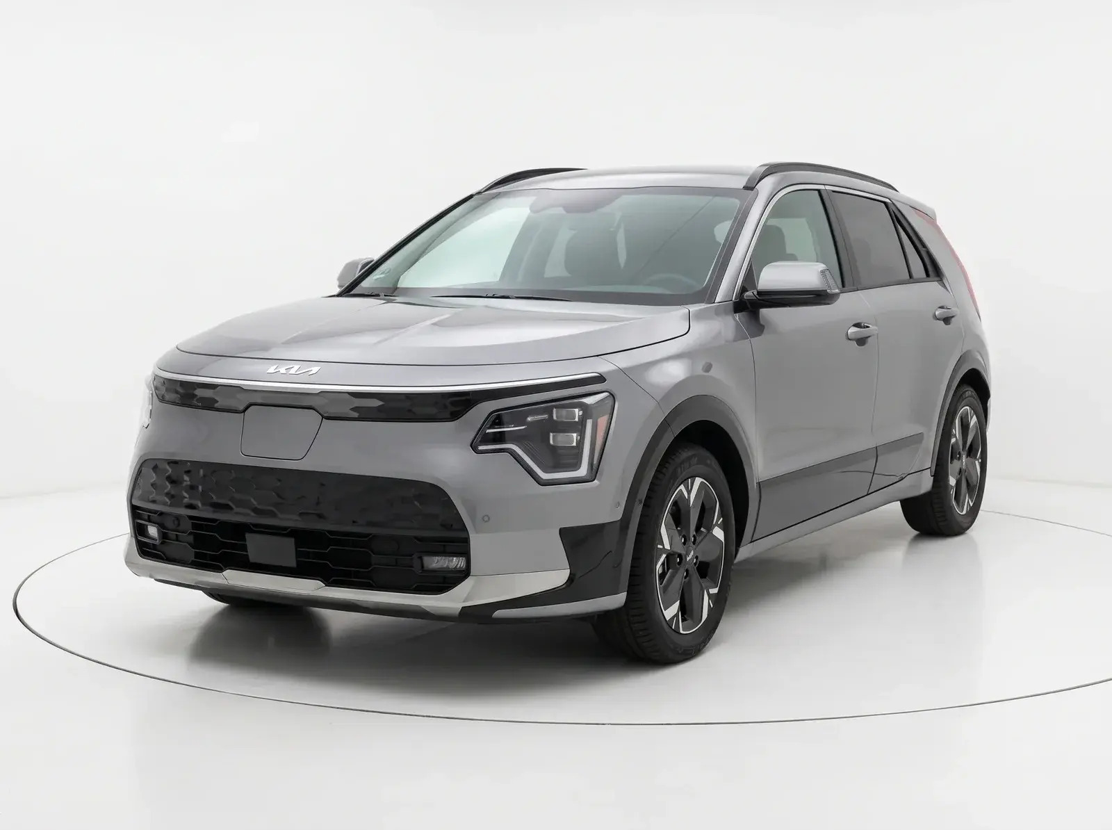 Kia Niro 64 EV Inspiration