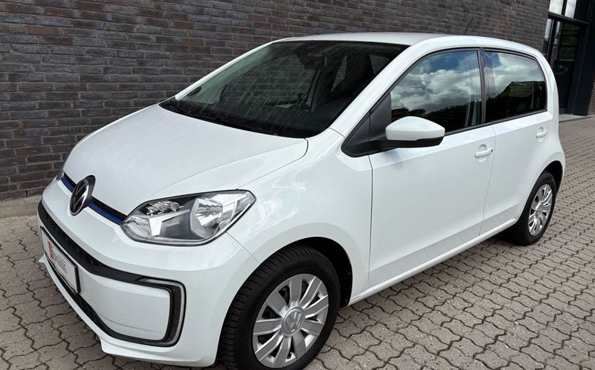 VW e-up EL 83HK 5d Aut.