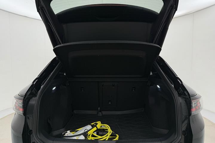 Sort VW ID.4 fra 2023