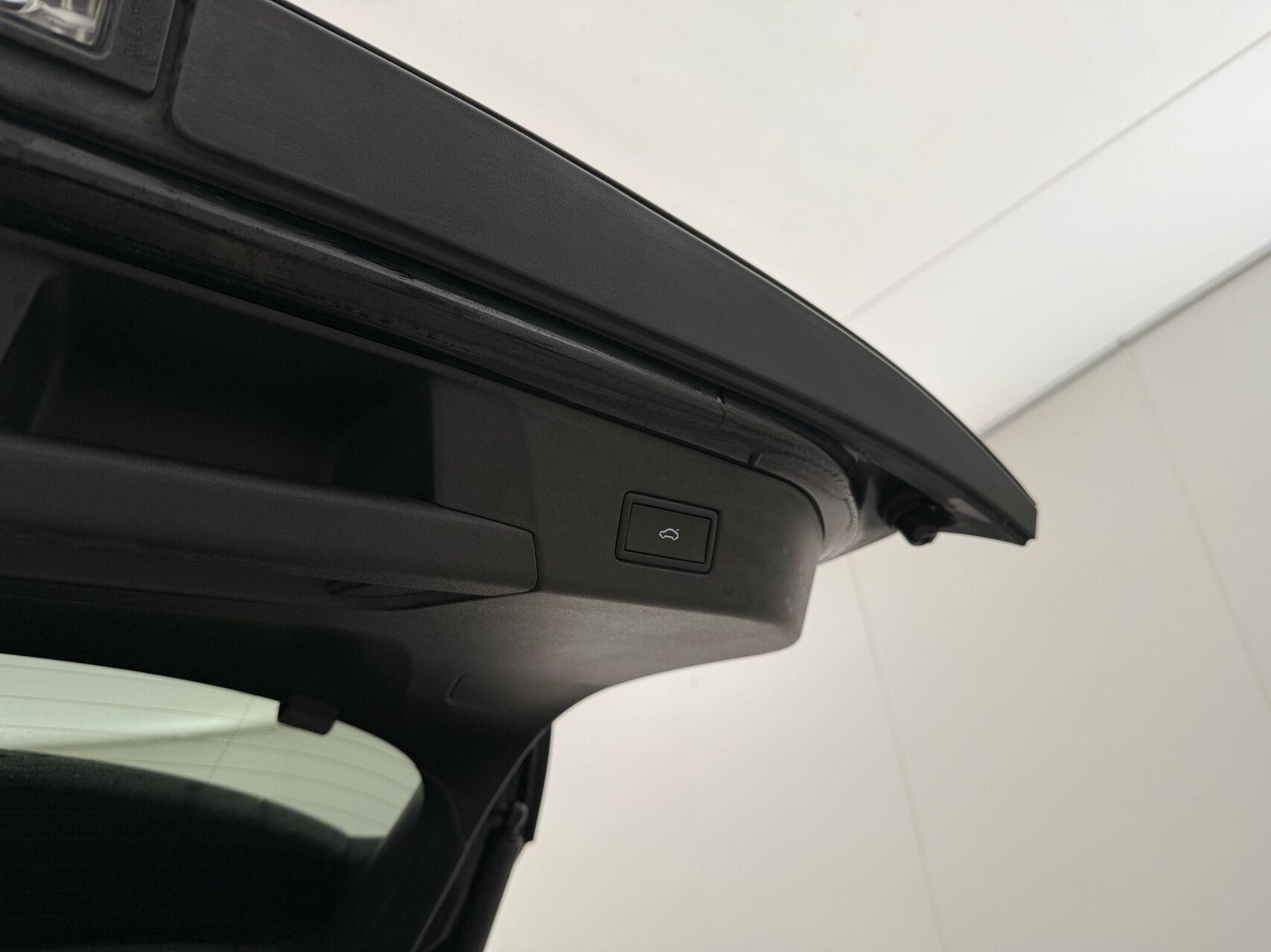 Sort VW ID.4 fra 2023