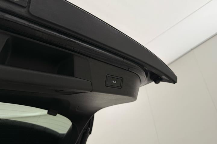 Sort VW ID.4 fra 2023