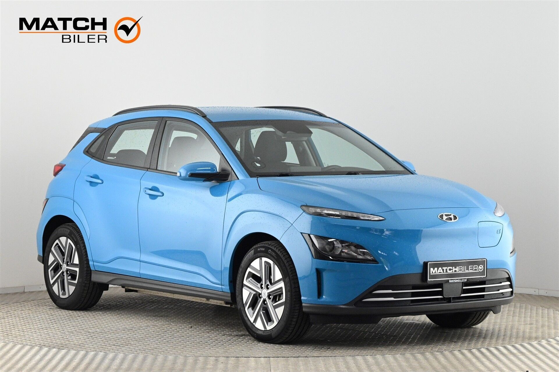 Hyundai Kona EL Essential 204HK 5d Aut.