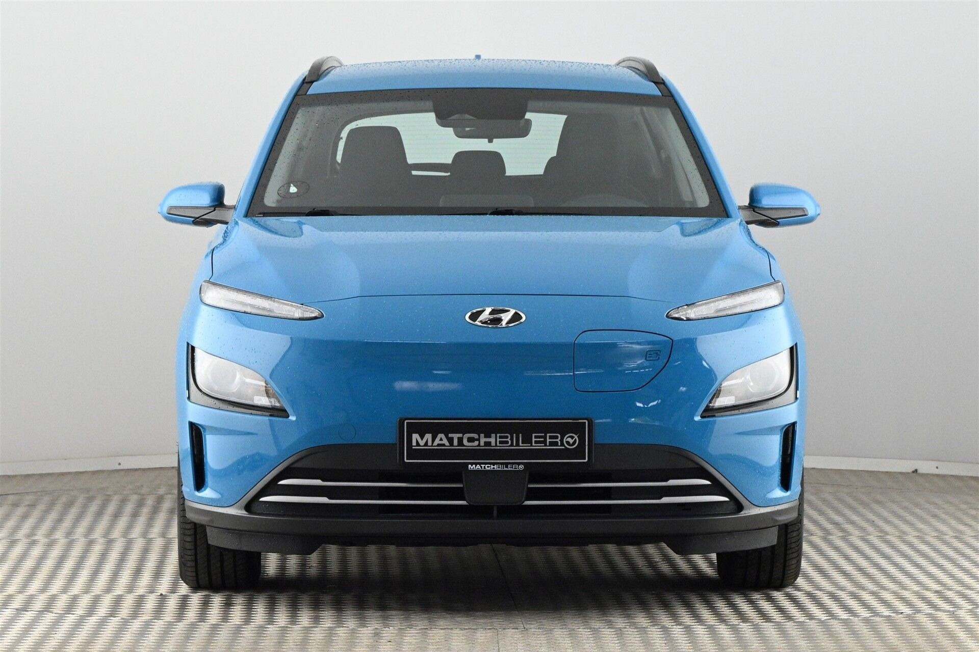 undefined Hyundai Kona fra 2022