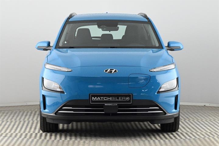 undefined Hyundai Kona fra 2022