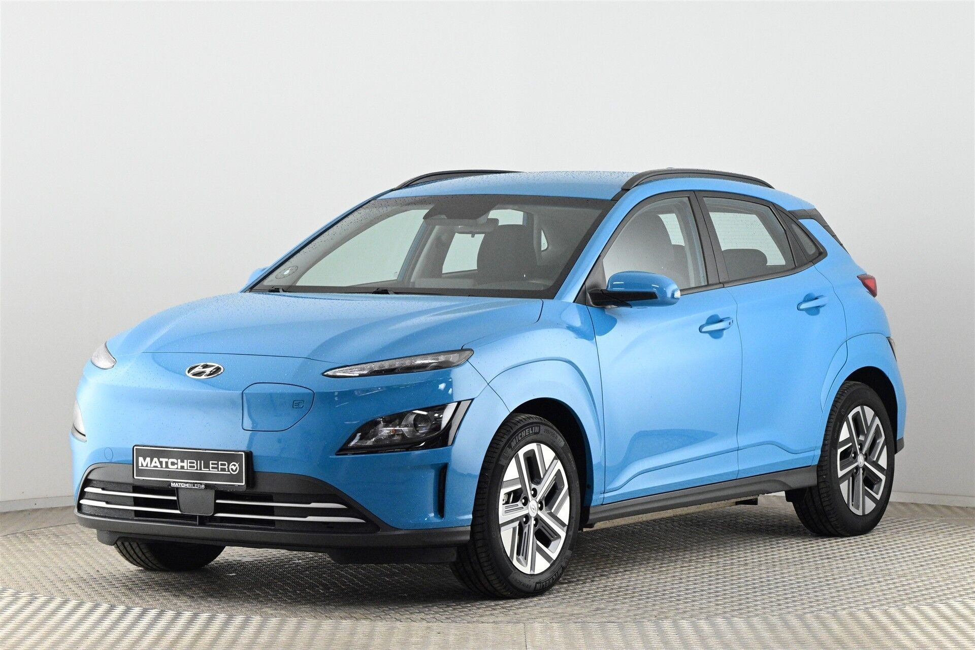 undefined Hyundai Kona fra 2022