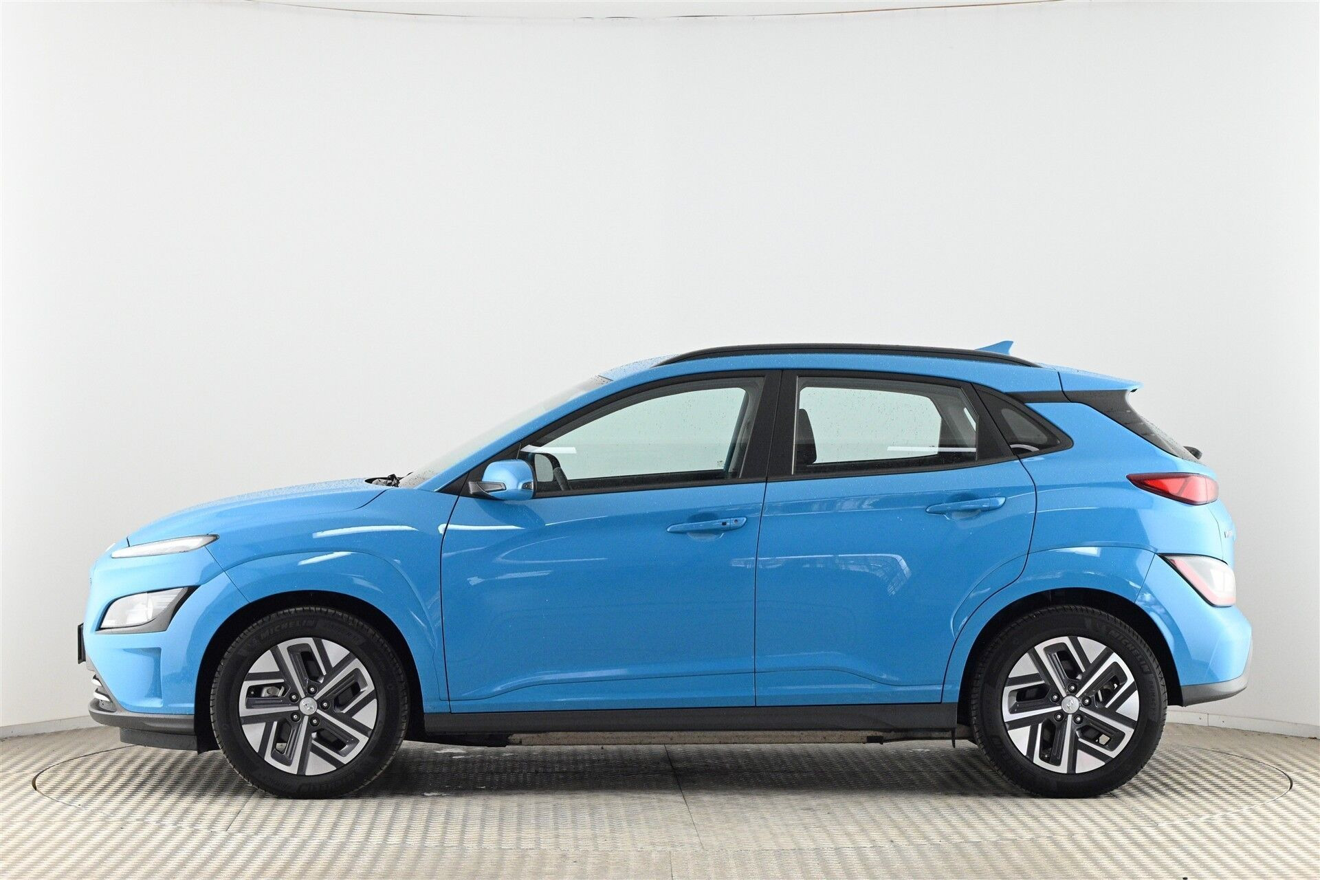 undefined Hyundai Kona fra 2022