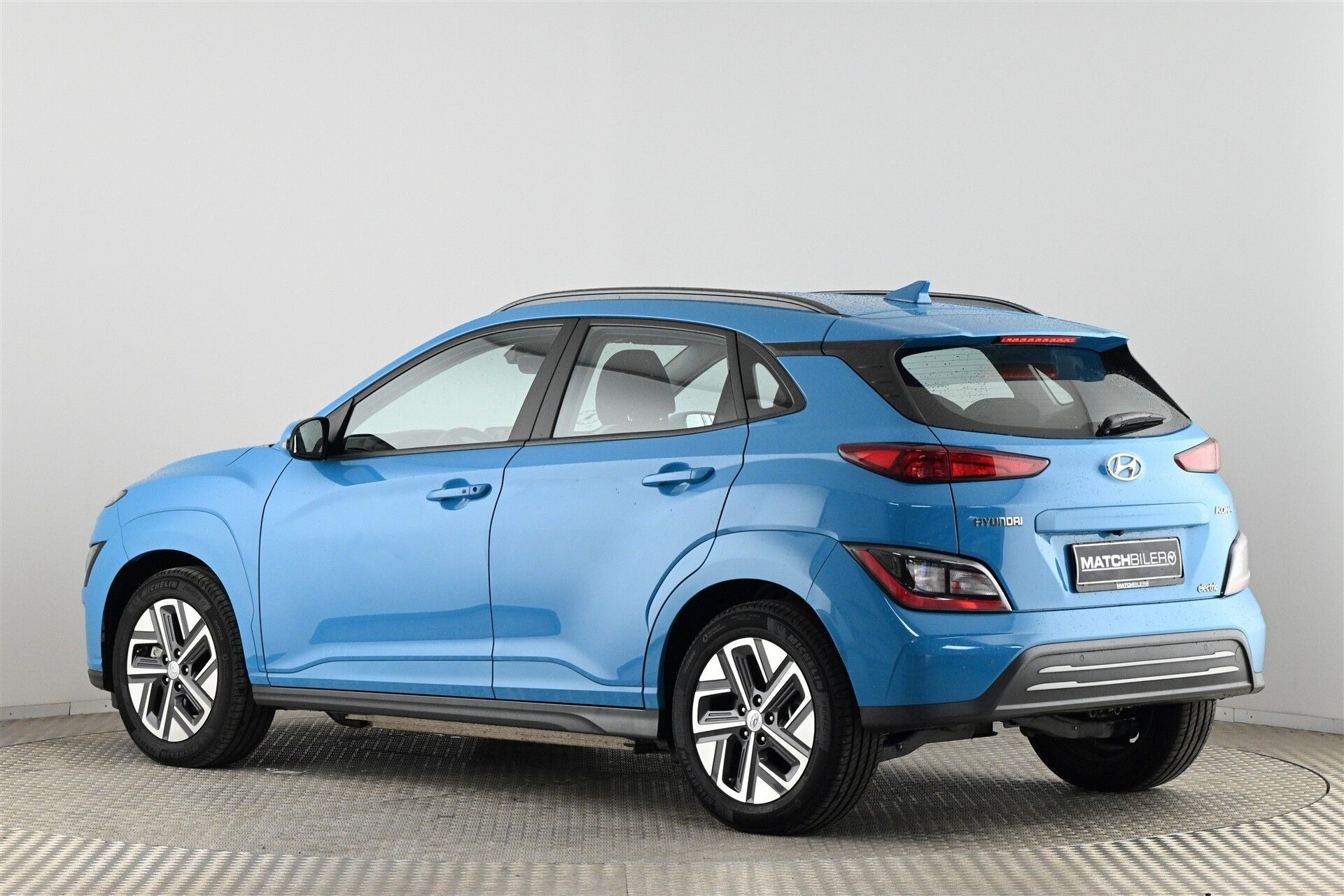 undefined Hyundai Kona fra 2022