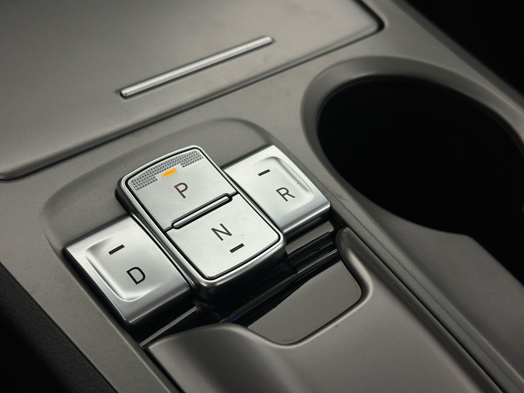 undefined Hyundai Kona fra 2022