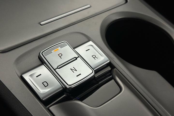 undefined Hyundai Kona fra 2022