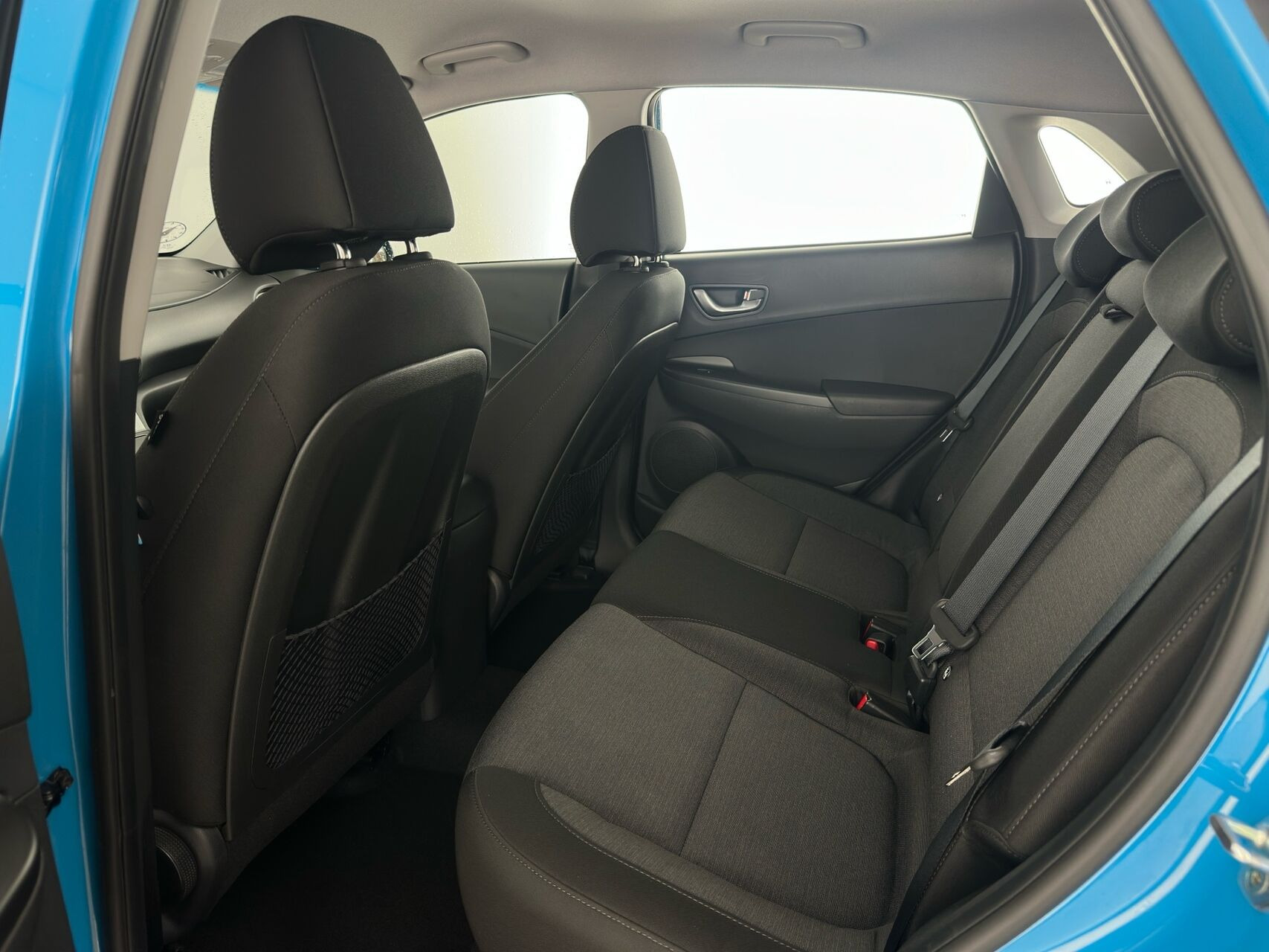 undefined Hyundai Kona fra 2022