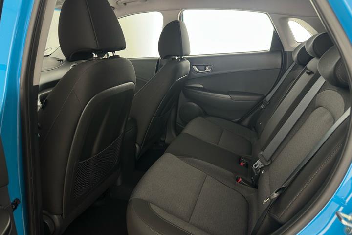 undefined Hyundai Kona fra 2022