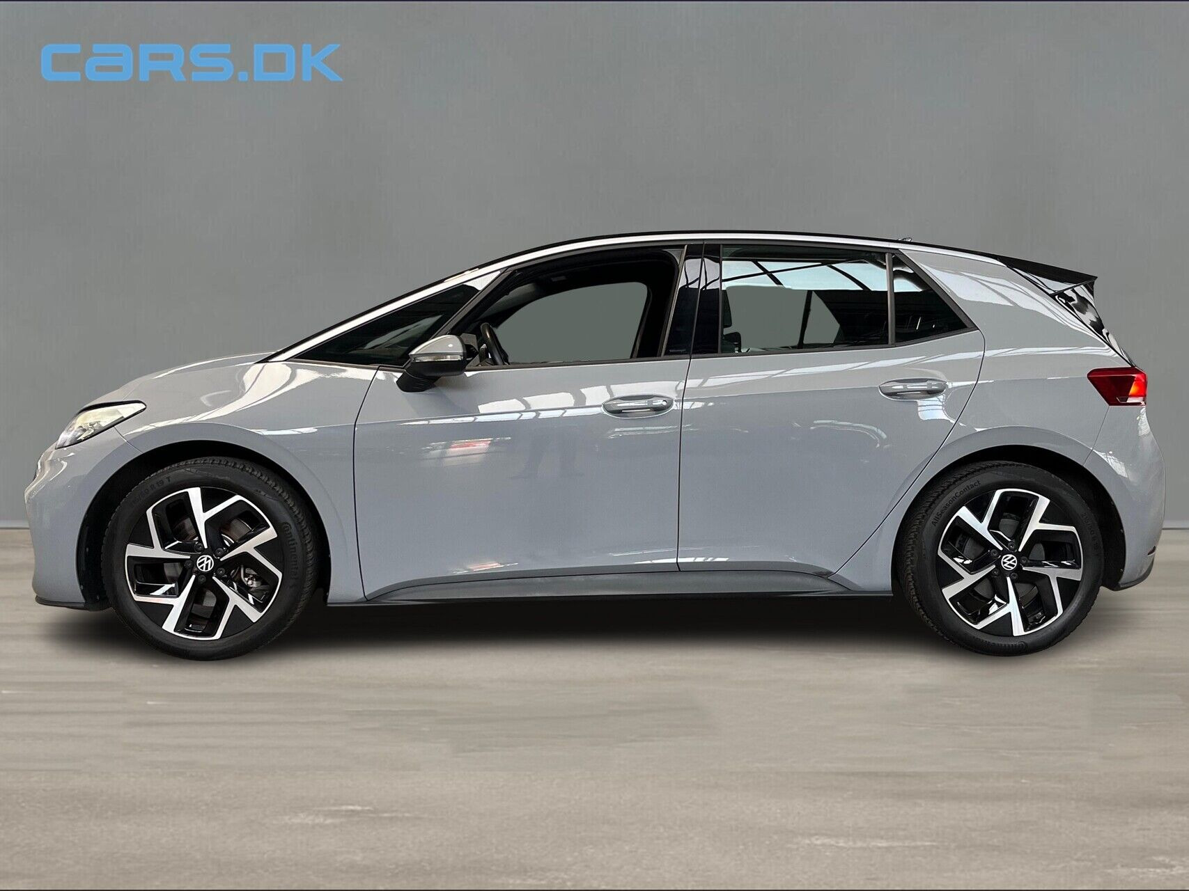 undefined VW ID.3 fra 2024