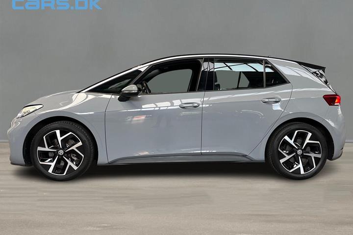 undefined VW ID.3 fra 2024