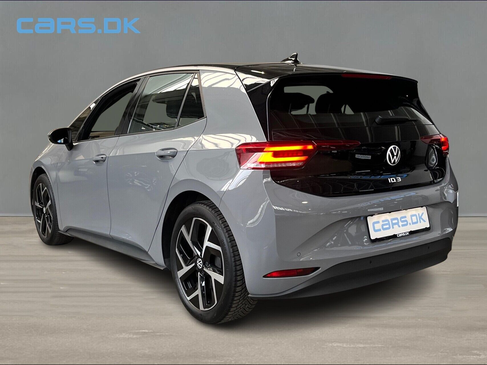 undefined VW ID.3 fra 2024