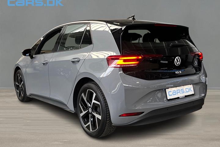 undefined VW ID.3 fra 2024