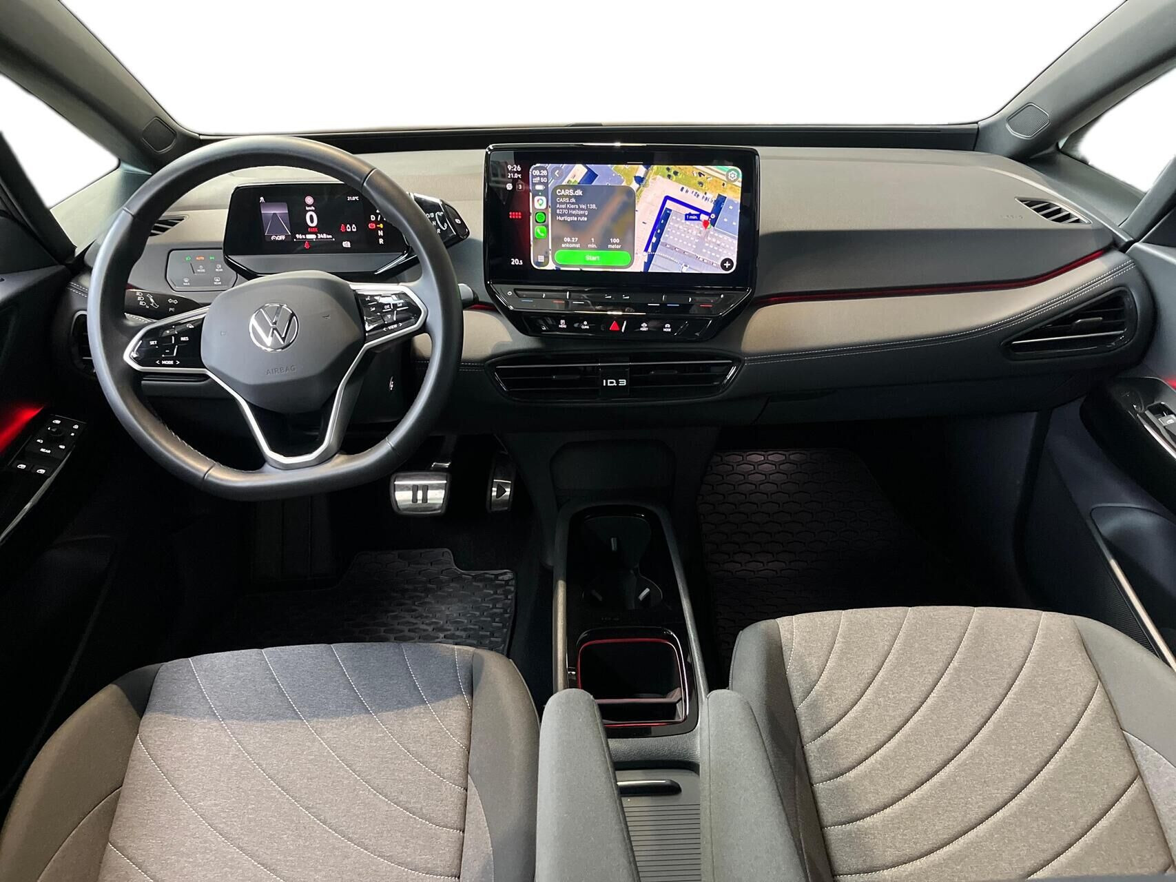 undefined VW ID.3 fra 2024