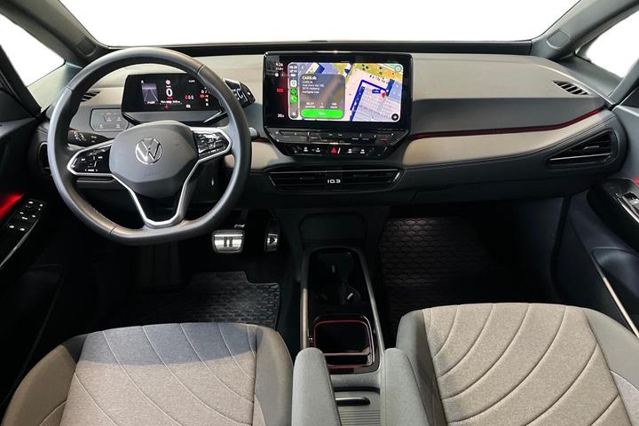 undefined VW ID.3 fra 2024