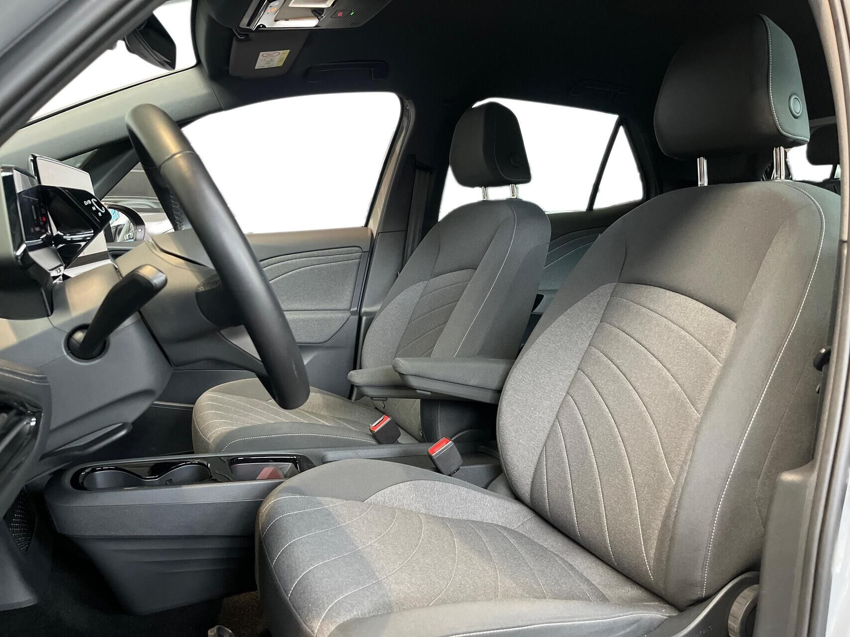 undefined VW ID.3 fra 2024