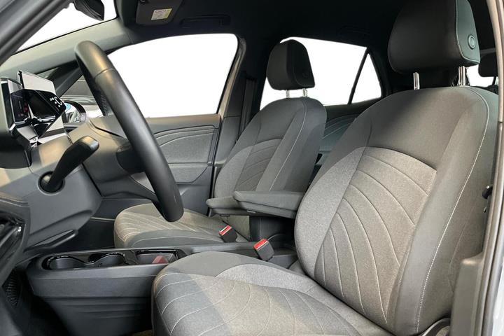 undefined VW ID.3 fra 2024