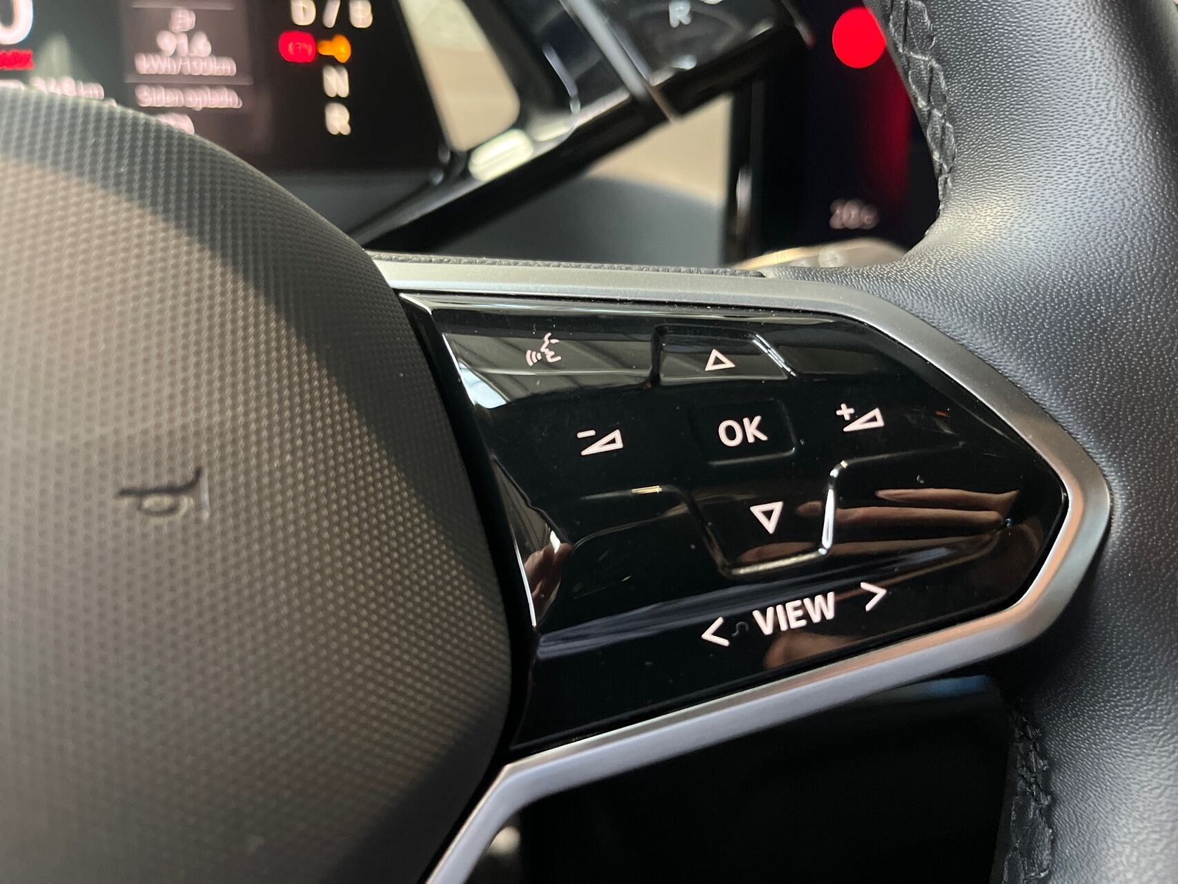 undefined VW ID.3 fra 2024