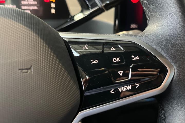 undefined VW ID.3 fra 2024