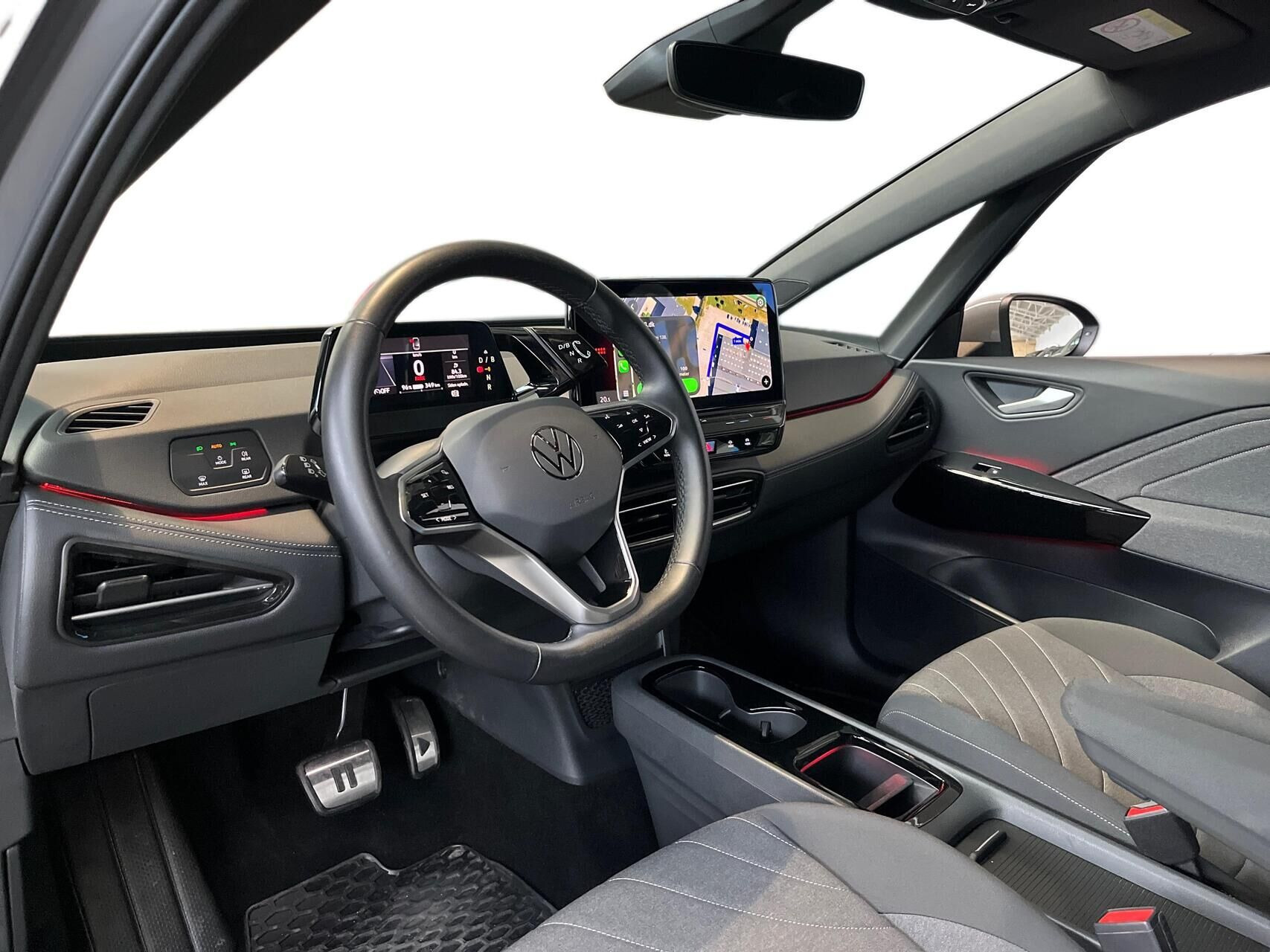 undefined VW ID.3 fra 2024