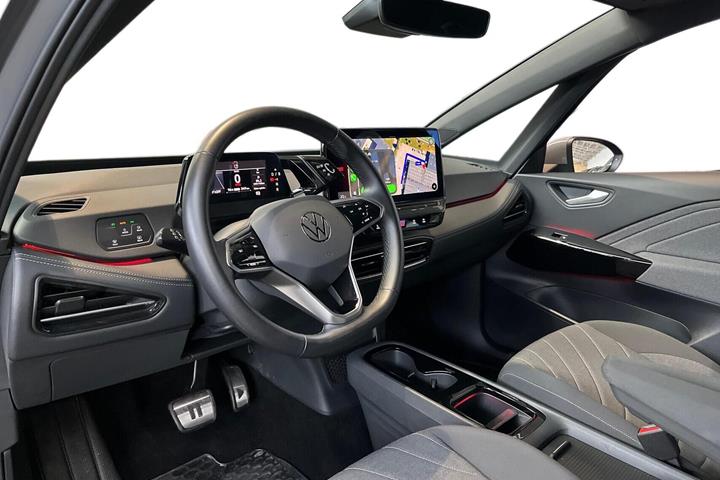 undefined VW ID.3 fra 2024